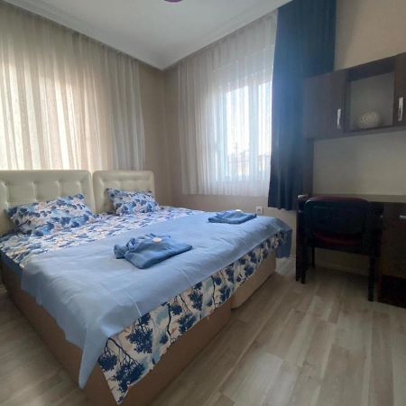 Ferienwohnung Happy Deniz Antalya Exterior foto